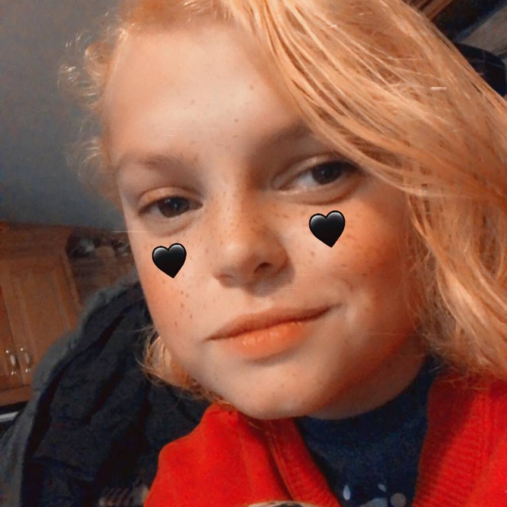 Meet your Posher, Catie